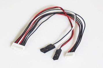 Кабель підключення RFDesign RFD900ux 150мм 2722655475993 фото