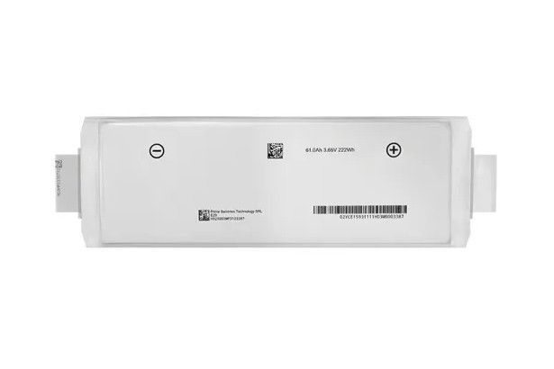 Акумулятор Li-NMC EVE E29 61 Ач 3.65 В 2544979924 фото