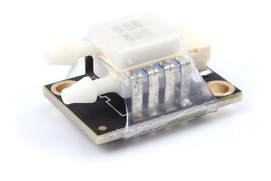 Датчик повітряної швидкості Holybro 4525DO цифровий I2C 2722172527274 фото