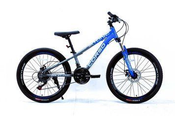 Велосипед Спортивний Corso &laquo;SKYLINE&raquo; 24" дюймів SN-24559 3012875939 фото