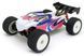 Траггі 1:14 LC Racing TGH безколекторна (білий) 2711133487313 фото 1
