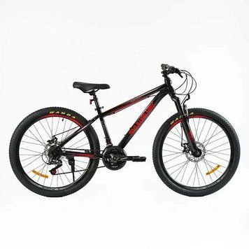 Велосипед Спортивний Corso &laquo;Skywalker&raquo; 26" дюймів SW-26312 3012875942 фото