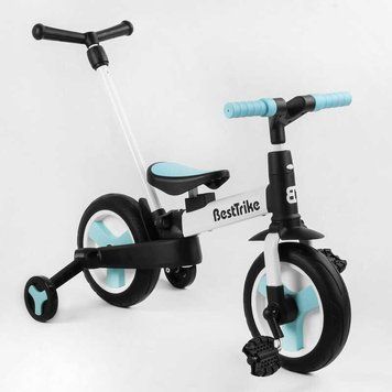 Велосипед-трансформер Best Trike 56659 3012875981 фото