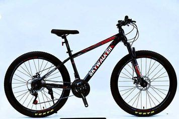 Велосипед Спортивний Corso &laquo;Skywalker&raquo; 26" дюймів SW-26474 3012875945 фото