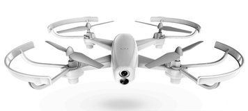 Квадрокоптер RC Leading 123GWH з камерою Wi-Fi 720p і оптичною стабілізацією 2722481254199 фото