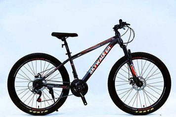 Велосипед Спортивний Corso &laquo;Skywalker&raquo; 26" дюймів SW-26506 3012875946 фото