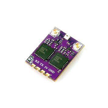 Приймач HappyModel ELRS ES900 Dual Rx діверсіті (915MHz) 2722452763583 фото
