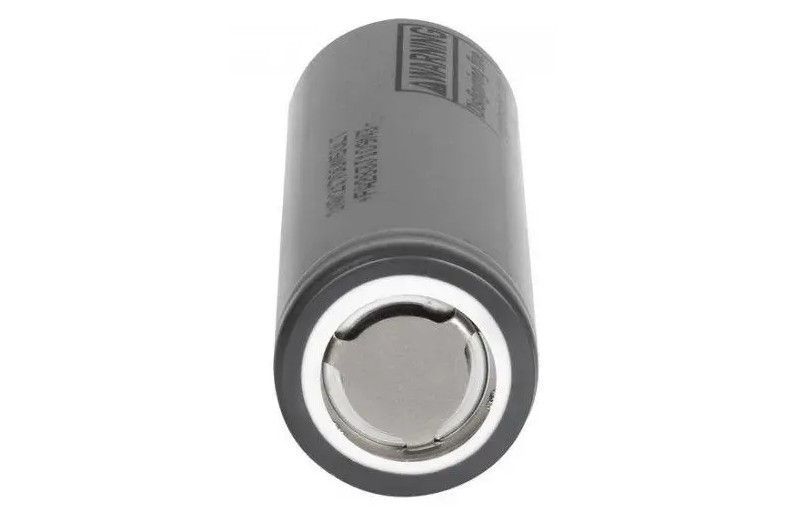 Акумулятор Li-Ion 21700 LG INR21700 M50LT 4930мАч 14.4A 2049178986 фото