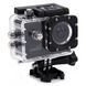 Екшн камера SJCam SJ4000 WiFi оригінал (чорний) 2711486293876 фото 2