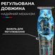 Тример професійний VGR акумуляторний для волосся і бороди HP-V-923 HP-V-923 фото 8