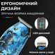 Тример професійний VGR акумуляторний для волосся і бороди HP-V-923 HP-V-923 фото 9