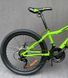 Гірський велосипед Viper Forest 26" D рама 14 салатовий forest 26/14 салатов фото 4