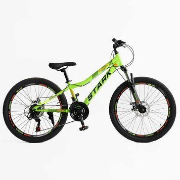 Велосипед Спортивний Corso &laquo;STARK&raquo; 24" дюйми SK-24392 3012875960 фото