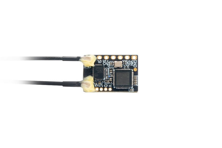 Приймач FrSky Archer Plus RS 2722671971585 фото