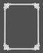 Кутовий елемент поліуретановий Grand Decor HCR 502-2 HCR 502-2 фото 4
