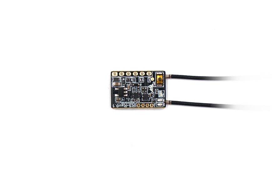 Приймач FrSky Archer RS 2722452349589 фото