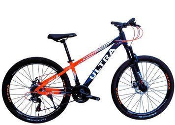 Велосипед Спортивний Corso &laquo;ULTRA&raquo; 26" дюймів UL-26326 3012875963 фото
