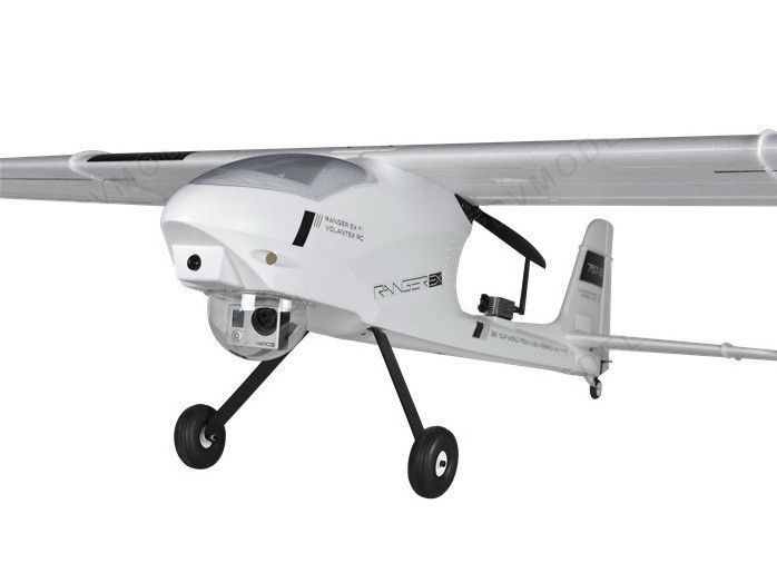 Модель радіокерованого планера VolantexRC Ranger EX (TW-757-3) 2000мм PNP 2711217832824 фото