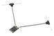 Приймач BetaFPV SuperD Diversity ELRS 2.4GHz 0738156454117 фото 1