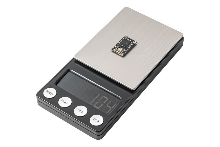 Приймач BetaFPV SuperD Diversity ELRS 2.4GHz 0738156454117 фото