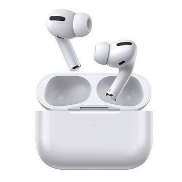 Бездротові Bluеtооth навушники AirPods Pro2, Lux Якість 1:1. Аірподс Про2 14193 фото