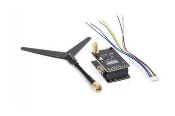 Відеоприймач Readytosky VRX 1.2G/1.3G 1080-1360MHz 9 каналів 2276184036 фото