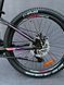 Гірський велосипед Crosser Angel 26" Shimano чорний Crosser Angel 26"/15 чорн фото 9