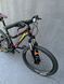 Гірський велосипед Crosser Angel 26" Shimano чорний Crosser Angel 26"/15 чорн фото 4