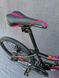 Гірський велосипед Crosser Angel 26" Shimano чорний Crosser Angel 26"/15 чорн фото 8