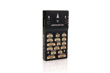 Політний контролер Holybro Pixhawk 6C + PM02 + M8N GPS 2722724935694 фото