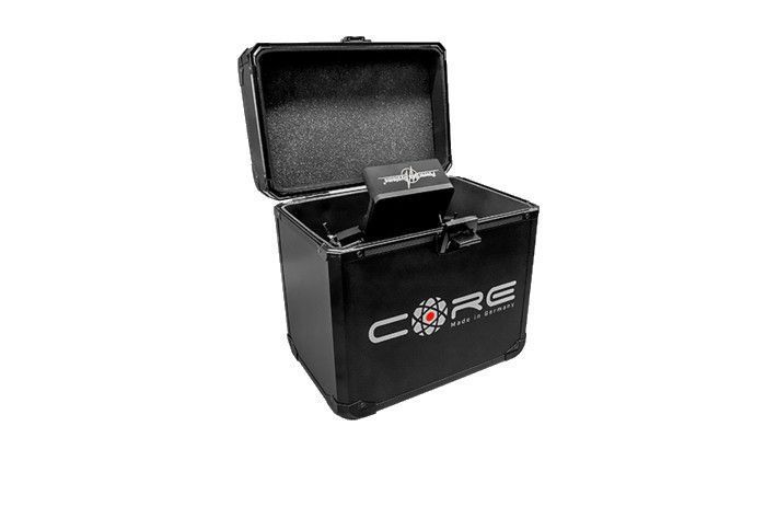 Апаратура керування PowerBox Core + PBR-9D у кейсі (Mode 2+4) 2722921652578 фото