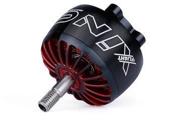 Мотор iFlight XING 2814 880KV для мультикоптерів 2722592163861 фото