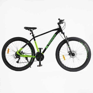 Велосипед Спортивний Corso &laquo;X-POWER&raquo; 29" дюймів PW-65113 3012875971 фото