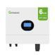 Автономний інвертор 6 кВт сонячний off-grid Growatt SPF 6000 ES PLUS, 6000W 48V 100A 101068 фото 1