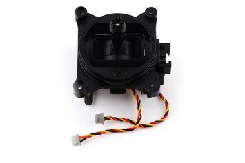 Стік для пульта Radiomaster TX12 MKII на датчиках холу 2722756393998 фото