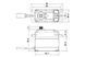 Сервопривод Savox SV-1270TG 4710006994208 фото 4